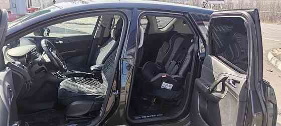 Opel Meriva 2012 