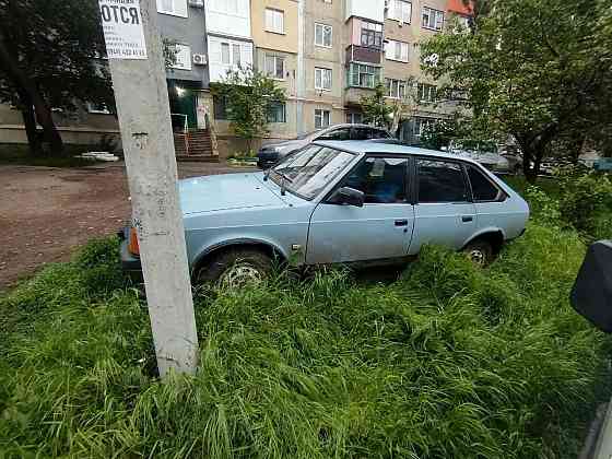 Москвич 2141 Торез