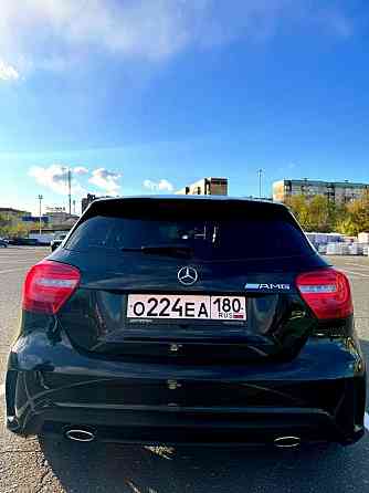 Mercedes-Benz A-класс 2014 Донецк