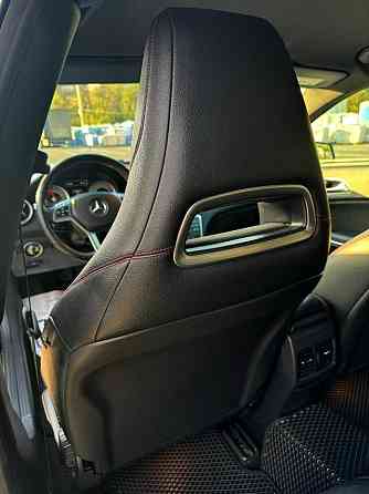 Mercedes-Benz A-класс 2014 Донецк
