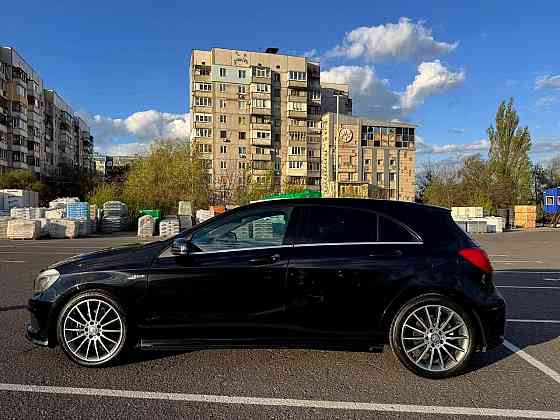 Mercedes-Benz A-класс 2014 Донецк