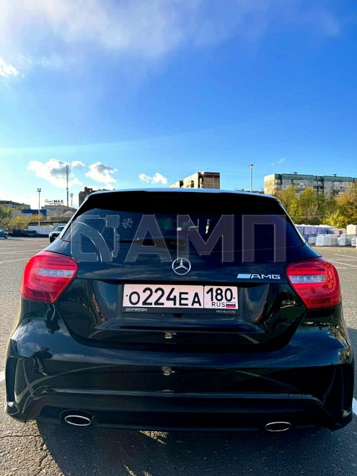 Mercedes-Benz A-класс 2014 Донецк - изображение 6