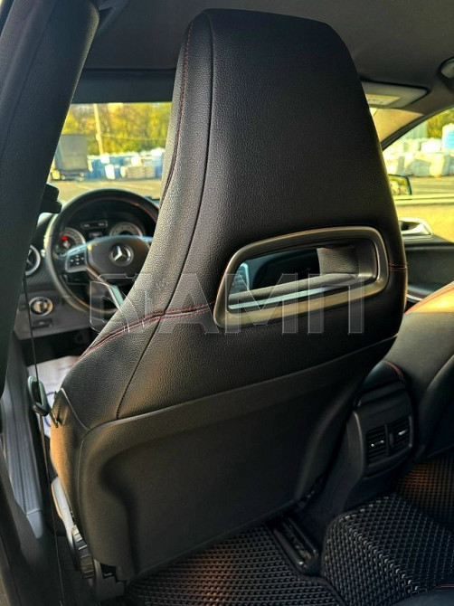 Mercedes-Benz A-класс 2014 Донецк - изображение 1