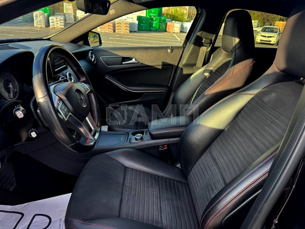 Mercedes-Benz A-класс 2014 Донецк - изображение 3