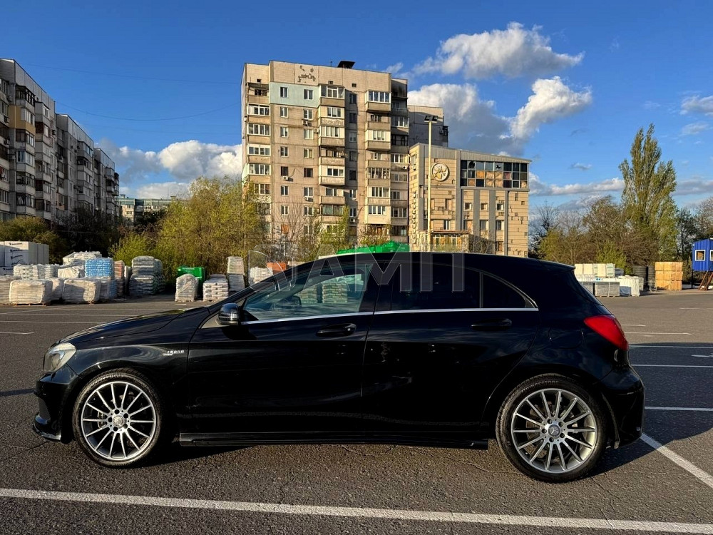 Mercedes-Benz A-класс 2014 Донецк - изображение 5