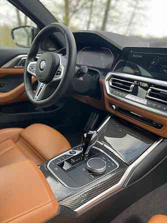BMW 430i 2022 Донецк