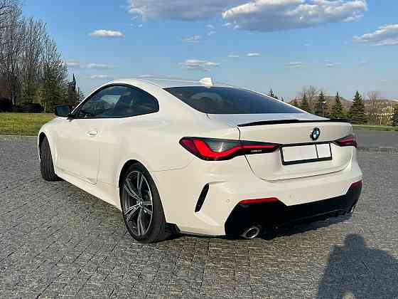 BMW 430i 2022 Донецк
