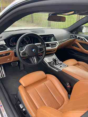 BMW 430i 2022 Донецк