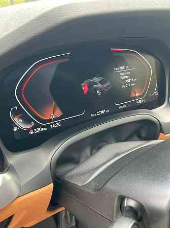 BMW 430i 2022 Донецк