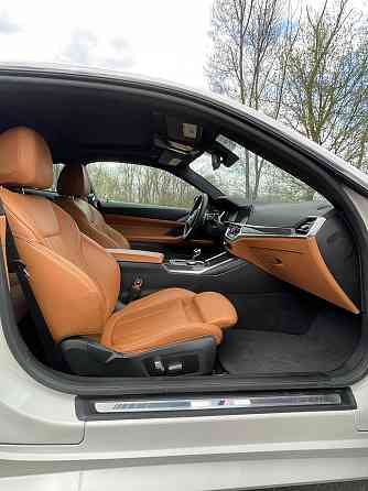 BMW 430i 2022 Донецк