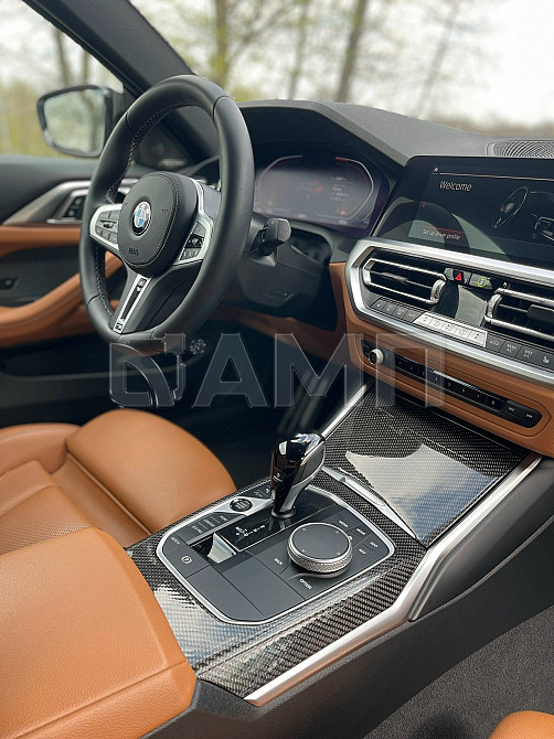 BMW 430i 2022 Донецк - изображение 4