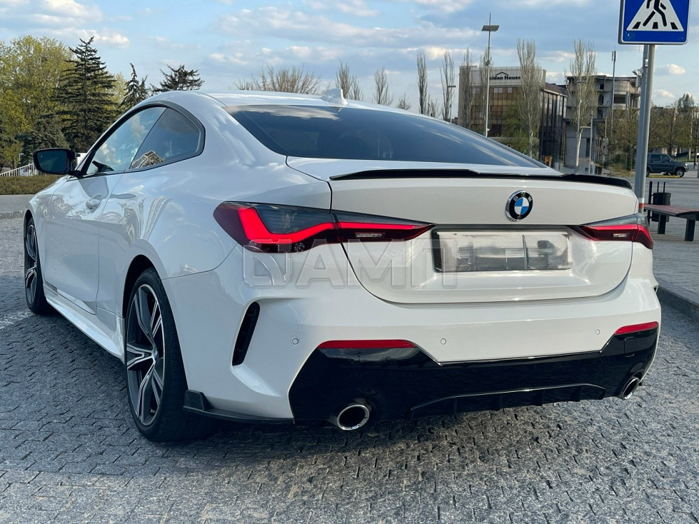 BMW 430i 2022 Донецк - изображение 8