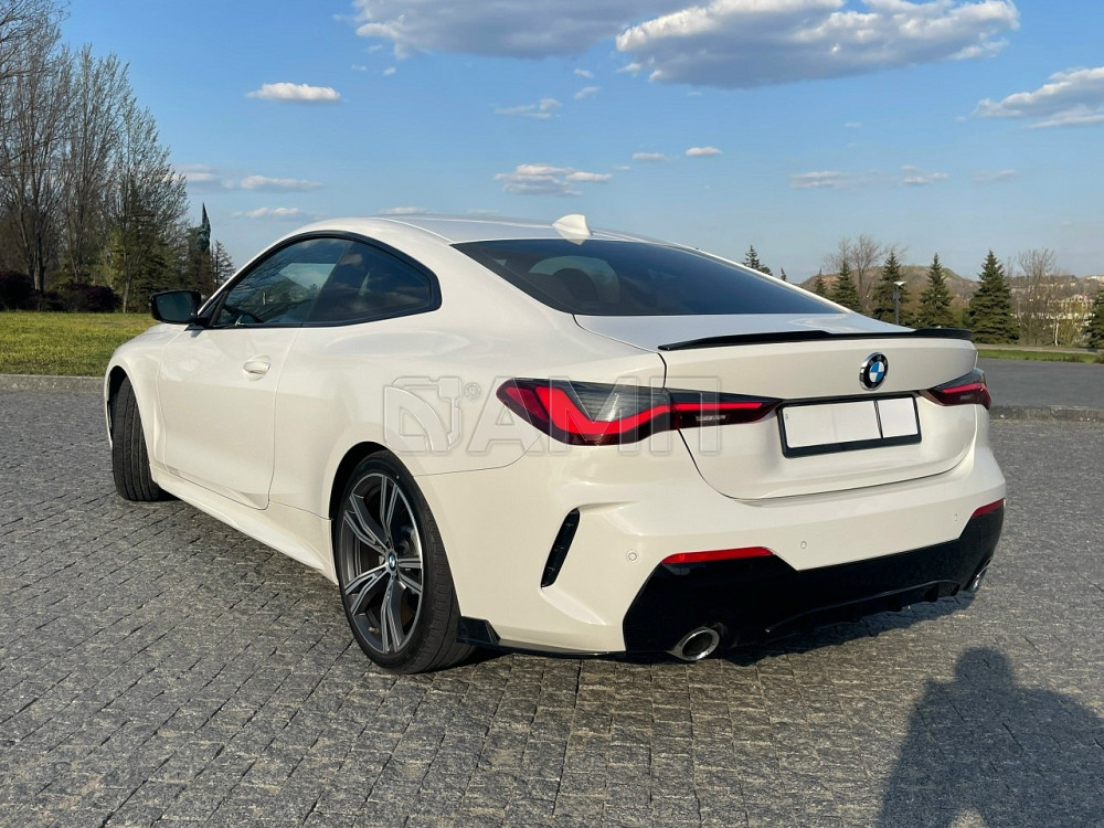 BMW 430i 2022 Донецк - изображение 6