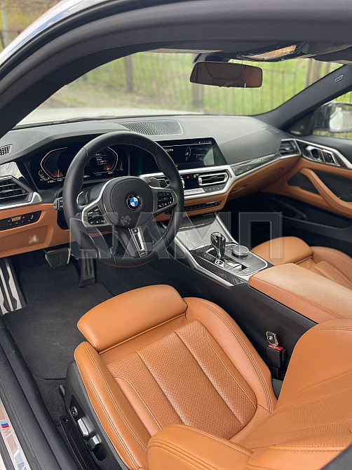 BMW 430i 2022 Донецк - изображение 5