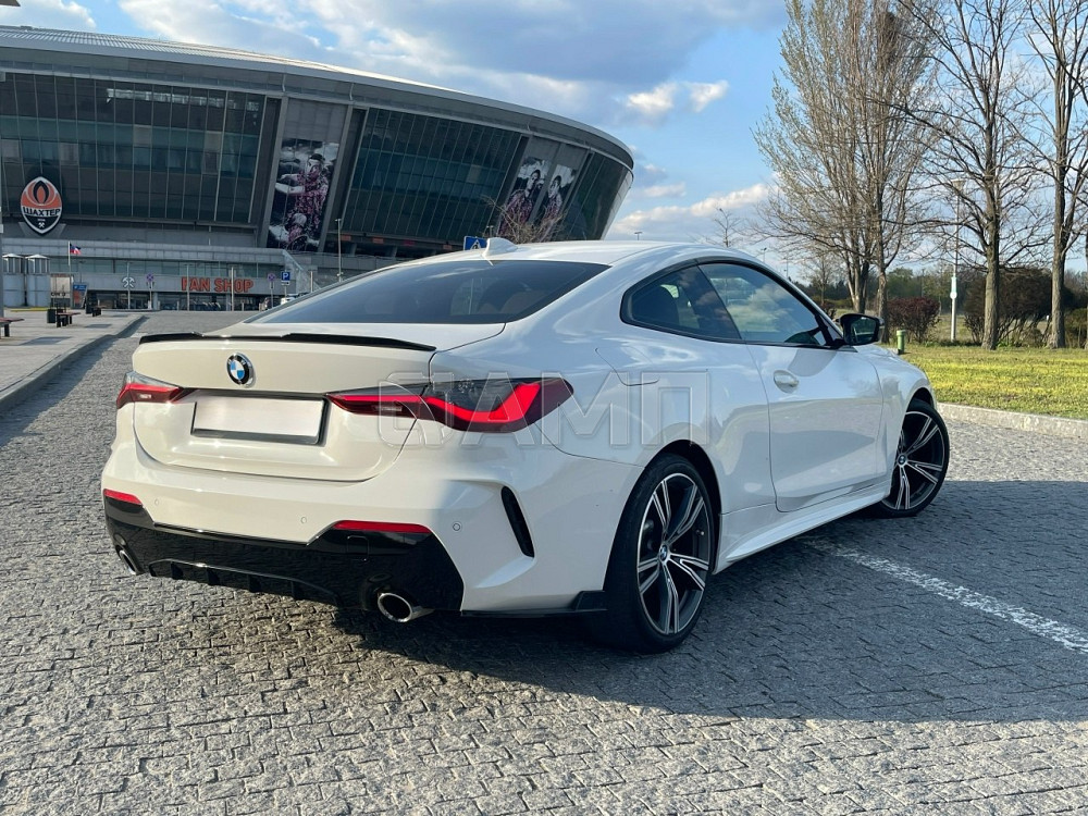 BMW 430i 2022 Донецк - изображение 9
