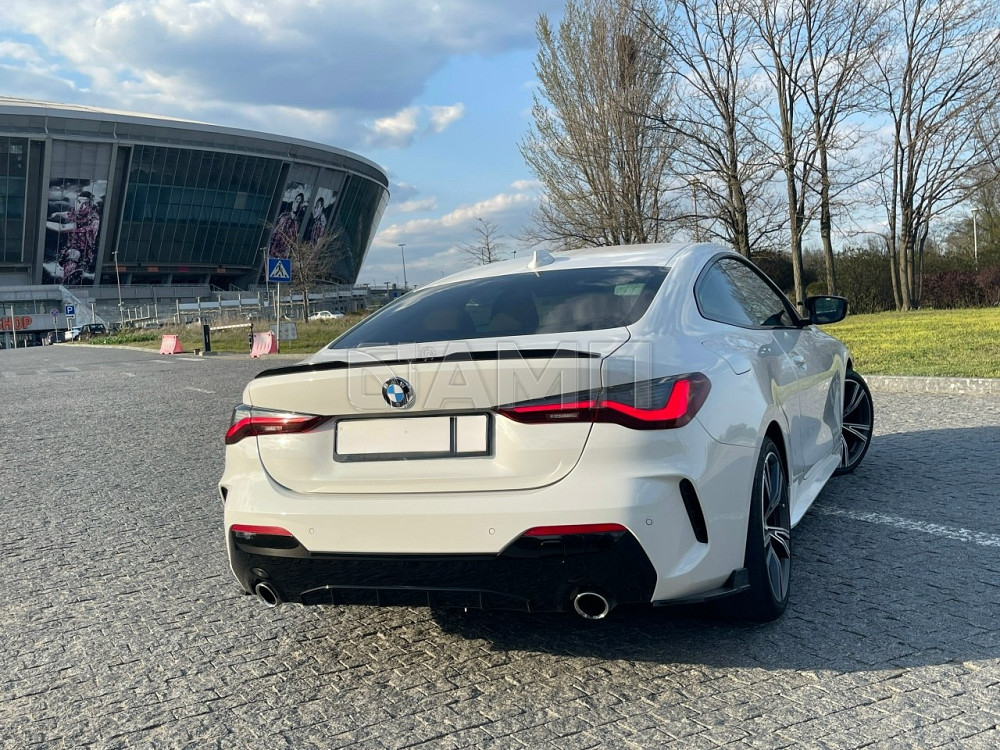 BMW 430i 2022 Донецк - изображение 7