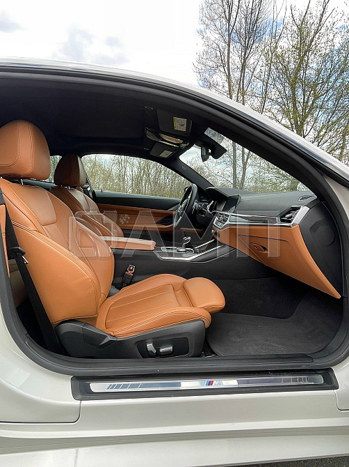 BMW 430i 2022 Донецк - изображение 1