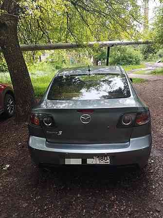 Mazda 3 Донецк