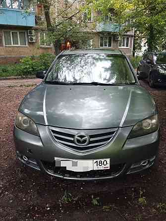 Mazda 3 Донецк