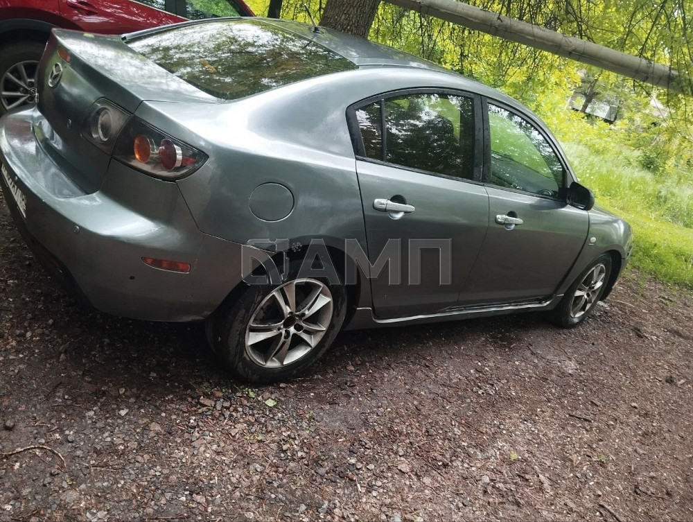 Mazda 3 Донецк - изображение 2