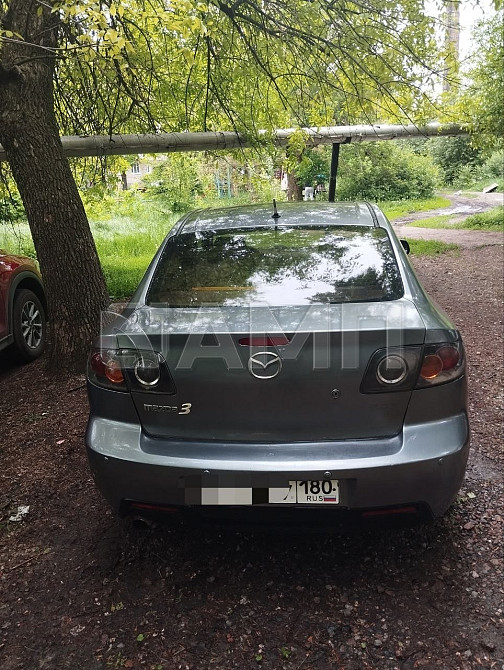 Mazda 3 Донецк - изображение 3
