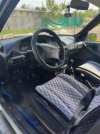Chevrolet Niva 2004 Макеевка
