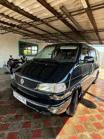 Volkswagen Multivan 1997 Макеевка