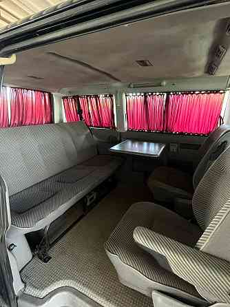 Volkswagen Multivan 1997 Макеевка