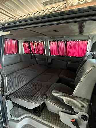 Volkswagen Multivan 1997 Макеевка