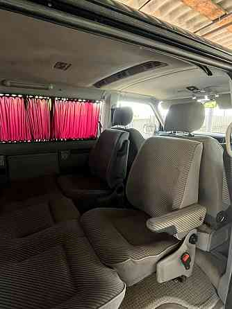 Volkswagen Multivan 1997 Макеевка