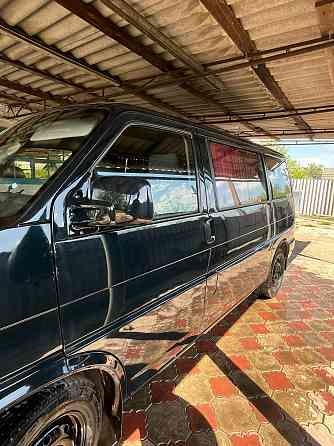 Volkswagen Multivan 1997 Макеевка