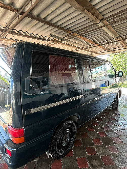 Volkswagen Multivan 1997 Макеевка - изображение 8