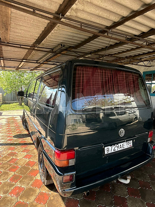 Volkswagen Multivan 1997 Макеевка - изображение 9