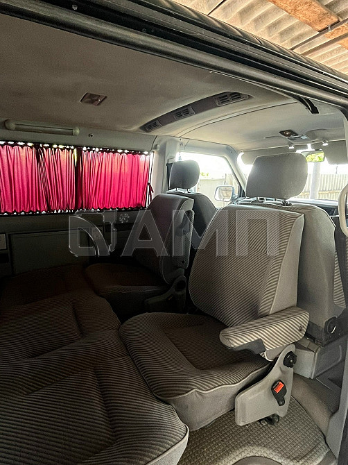 Volkswagen Multivan 1997 Макеевка - изображение 2