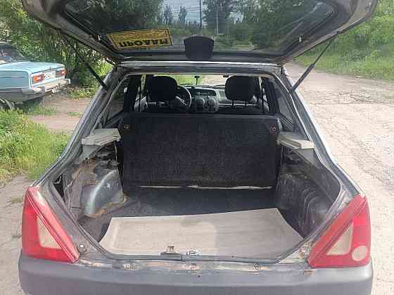 Dacia Solenza 2004 Донецк