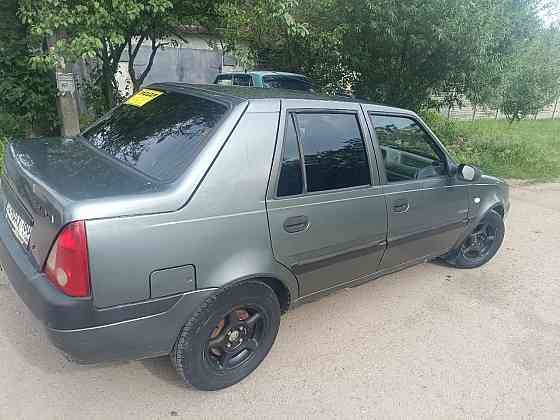 Dacia Solenza 2004 Донецк