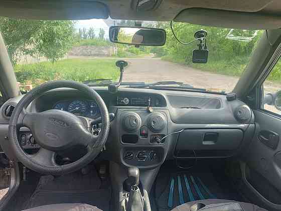 Dacia Solenza 2004 Донецк