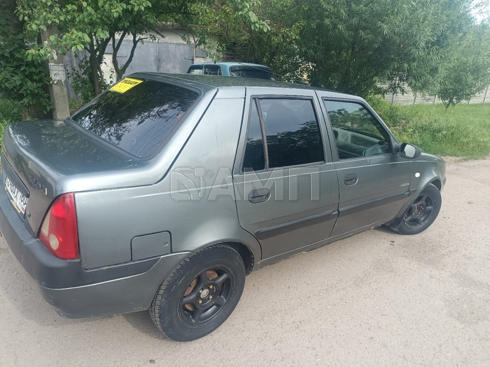 Dacia Solenza 2004 Донецк - изображение 2