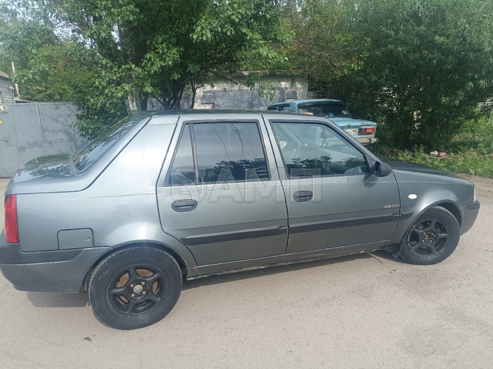 Dacia Solenza 2004 Донецк - изображение 8