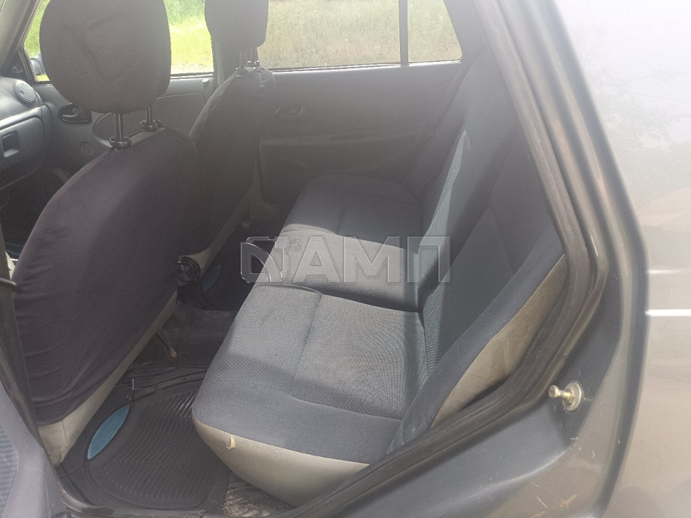 Dacia Solenza 2004 Донецк - изображение 4