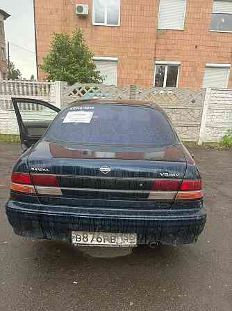 Nissan Maxima 1995 Торез