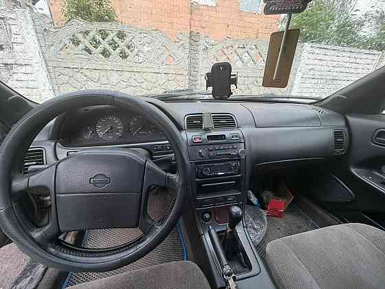 Nissan Maxima 1995 Торез
