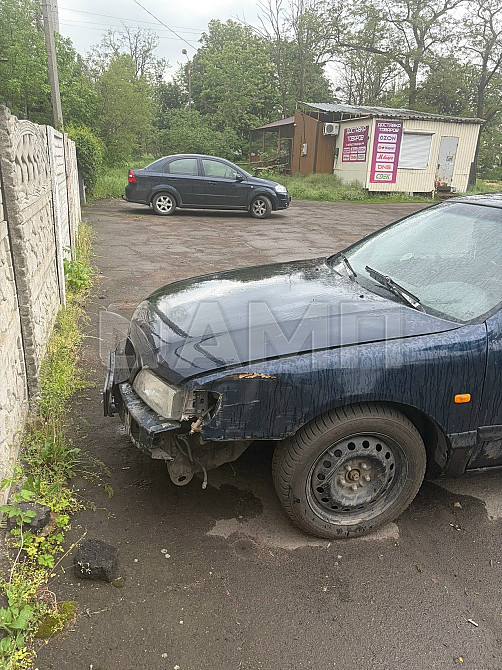 Nissan Maxima 1995 Торез - изображение 5