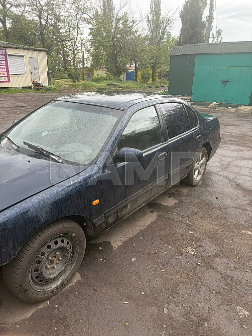Nissan Maxima 1995 Торез - изображение 4