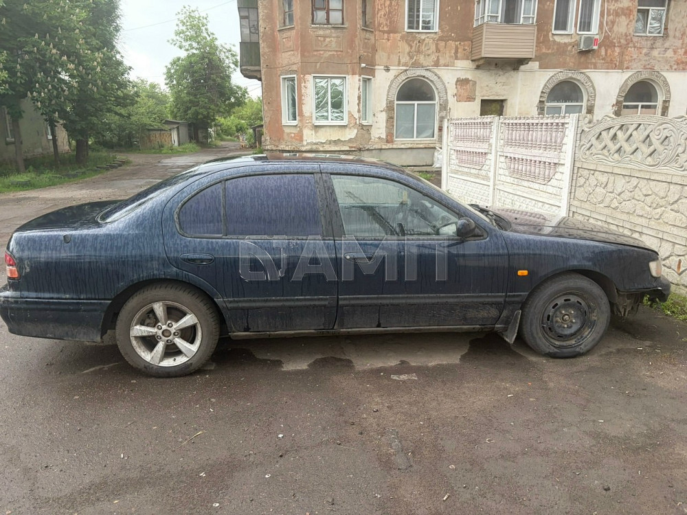 Nissan Maxima 1995 Торез - изображение 7