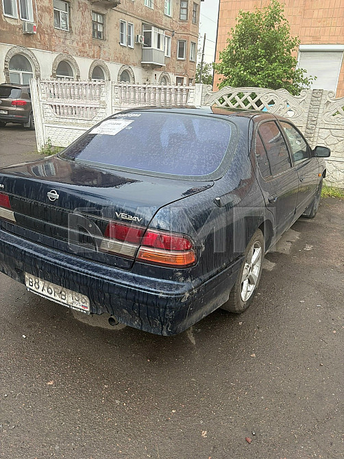 Nissan Maxima 1995 Торез - изображение 8