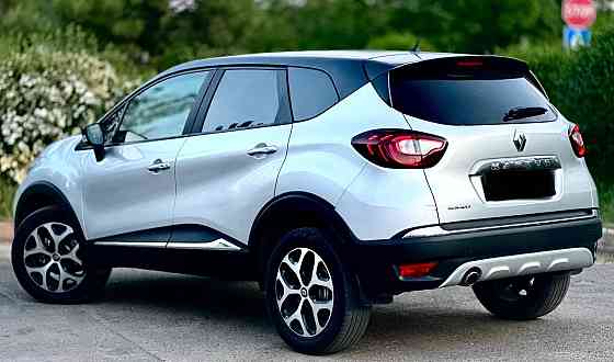 Renault Captur 2017 