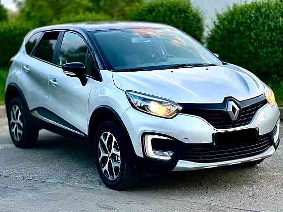 Renault Captur 2017 