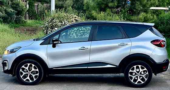 Renault Captur 2017 