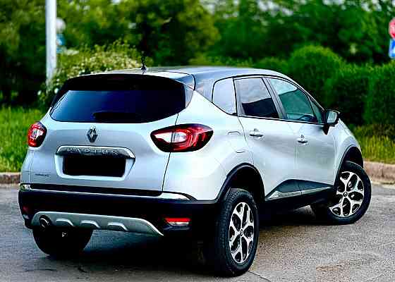 Renault Captur 2017 